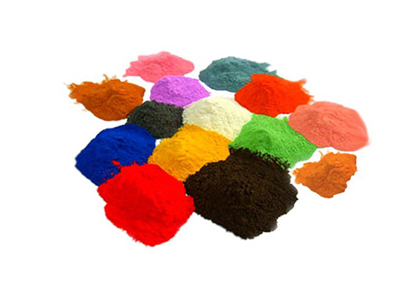 Bột sơn tĩnh điện theo hiệu ứng Bột sơn tĩnh điện theo hiệu ứng